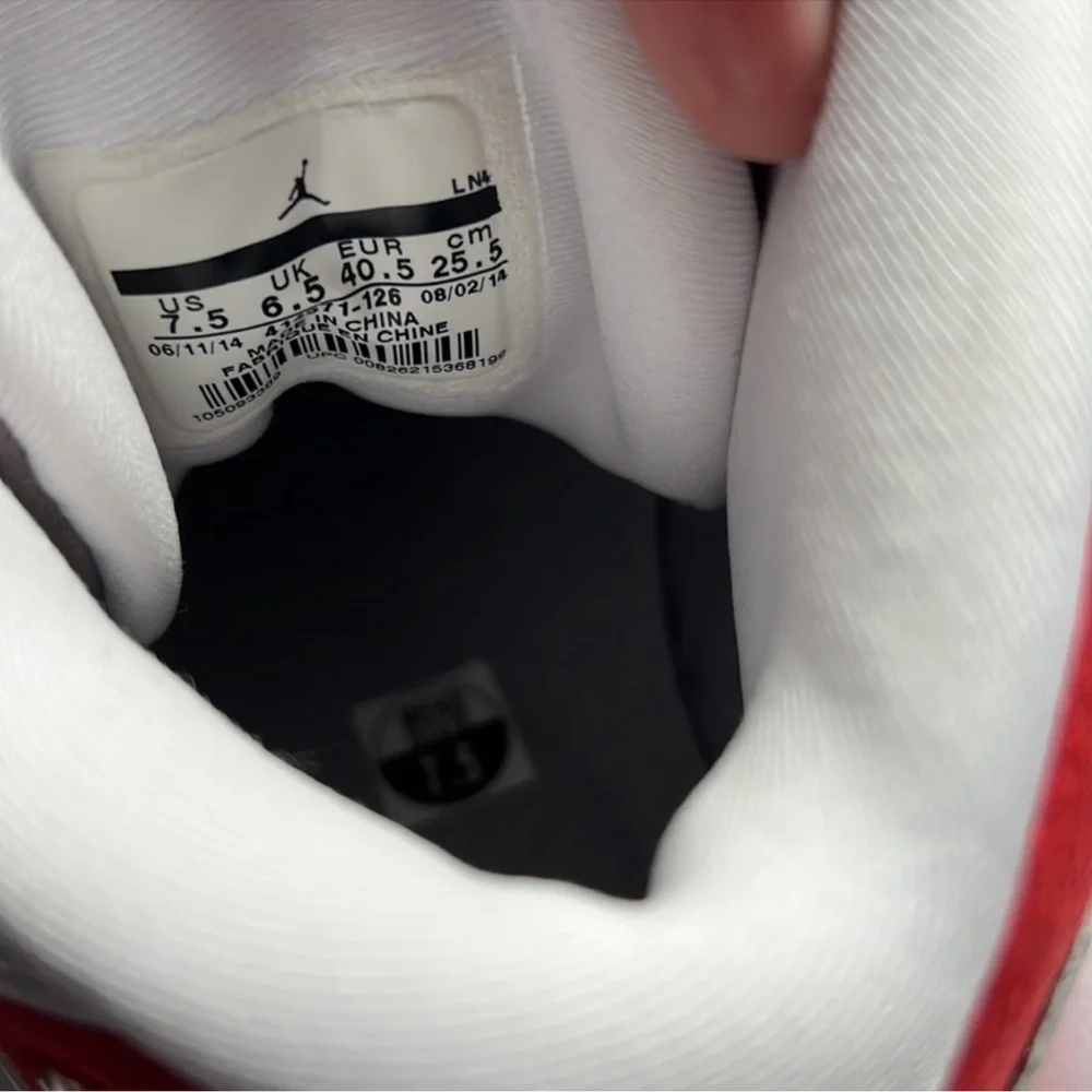 Air Jordan 13 Retro